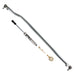 Jeep JL/JT HD 1.5" Chromoly Tie Rod 18+ Wrangler JL/JLU
