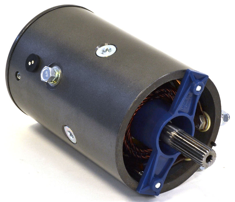 WARN Replacement 24V Motor