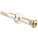 Jeep JK / JKU / JL / JLU Track Bar Steering Stabilizer Mount Stud