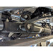 Jeep JK / JKU / JL / JLU Track Bar Steering Stabilizer Mount Stud, view 2