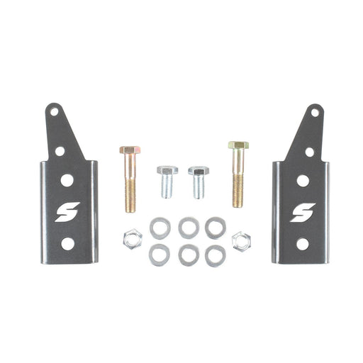 Jeep JT Rear Sway Bar Drop Bracket