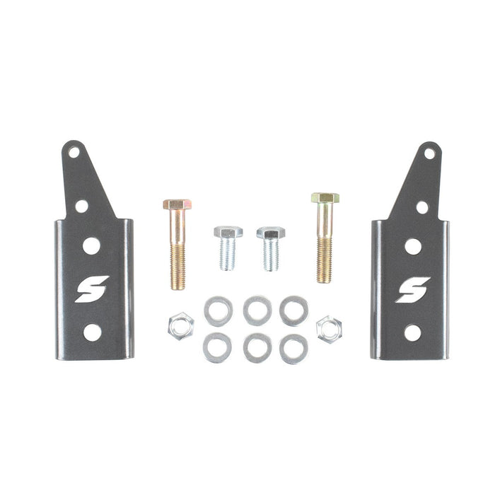 Jeep JT Rear Sway Bar Drop Bracket