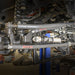 Synergy Jeep JK / JKU / JL / JLU / JT Weld on Track Bar Relocation Bracket, view 5