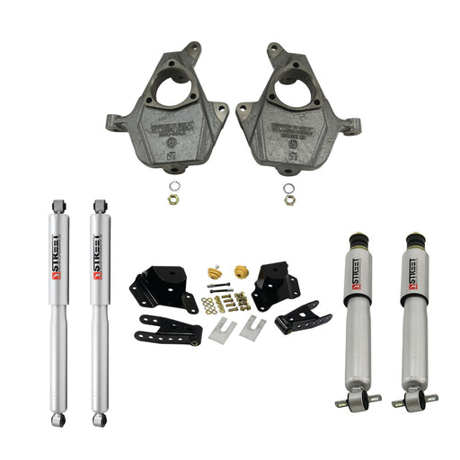 Belltech Lowering Kit 1009SP