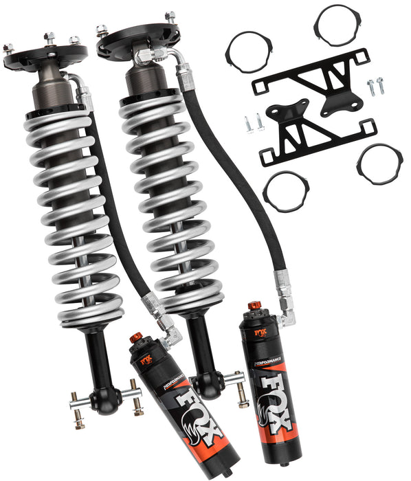 FOX Performance Elite Series 2.5 Coil-Over Reservoir Shock | Chevrolet Silverado 1500 (2007-2018), GMC Sierra 1500 (2007-2018) & More | P/N 883-06-164