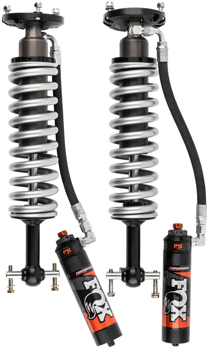 FOX Performance Elite Series 2.5 Coil-Over Reservoir Shock | Chevrolet Silverado 1500 (2007-2018), GMC Sierra 1500 (2007-2018) & More | P/N 883-06-164