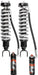 FOX Performance Elite Series 2.5 Coil-Over Reservoir Shock Adjustable | Front, 2" Lift, Pair | Ram 1500 (2019-2026) | P/N 883-06-165