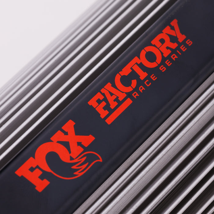FOX Factory Race Series 3.0 Live Valve Internal Bypass Coil-Over Adjustable | Front, 1" Lift, Pair | Ford F-150 (2021-2026) | P/N 883-06-182