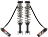 FOX Performance Elite Series 2.5 Coil-Over Reservoir Shock Adjustable | Front, 4-4.5" Lift, Pair | Ford Bronco (2021-2026) | P/N 883-06-212