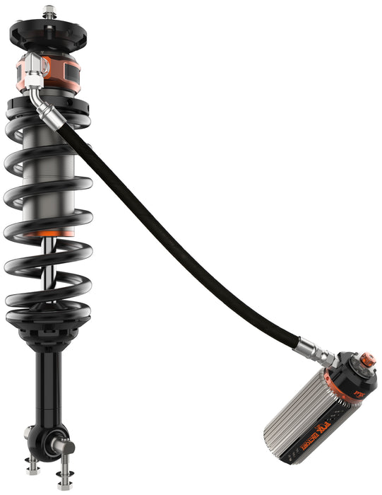 FOX Factory Race Series 3.0 Internal Bypass Reservoir Shock Adjustable | Front, 3-4.5" Lift, Pair | Ford Bronco (2021-2026) | P/N 883-06-204