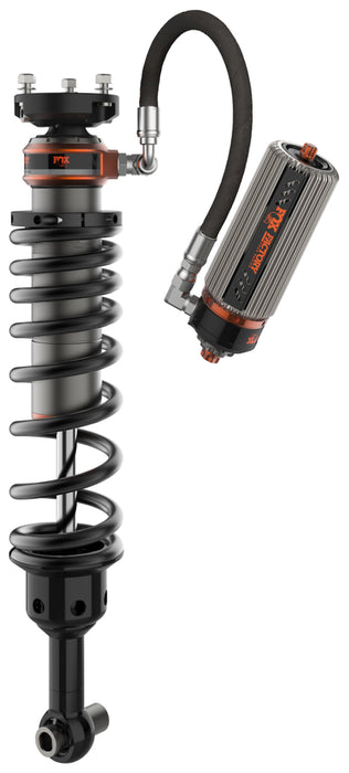 FOX Factory Race Series 3.0 Internal Bypass Reservoir Shock Adjustable | Rear, 2-3.5" Lift, Pair | Ford Bronco (2021-2026) | P/N 883-06-205