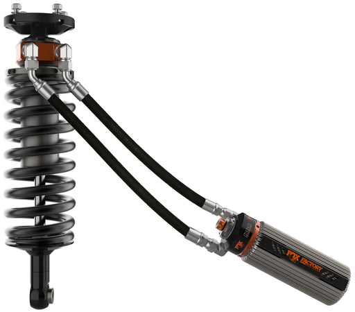 FOX Factory Race 3.0 Internal Bypass Coil-Over Reservoir Shock Adjustable | Front, 2-2.25" Lift, Pair | Toyota Tundra (2022-2026) | P/N 883-06-219