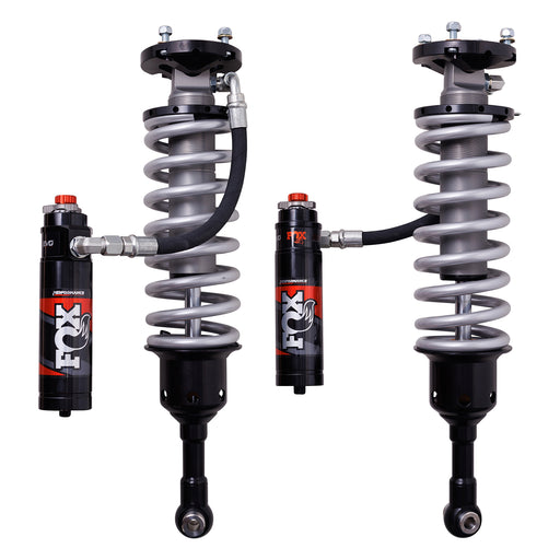 FOX Performance Elite Series 2.5 Coil-Over Reservoir Shock Adjustable | Front, 1-3" Lift, Pair | Toyota Tacoma (2024-2026) | P/N 883-06-224