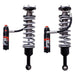 FOX Performance Elite Series 2.5 Coil-Over Reservoir Shock Adjustable | Front, 0-2" Lift, Pair | Lexus LX600 (2022-2026) | P/N 883-06-240
