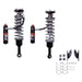 FOX Performance Elite Series 2.5 Coil-Over Reservoir Shock Adjustable | Front, 0-2" Lift, Pair | Lexus LX600 (2022-2026) | P/N 883-06-230
