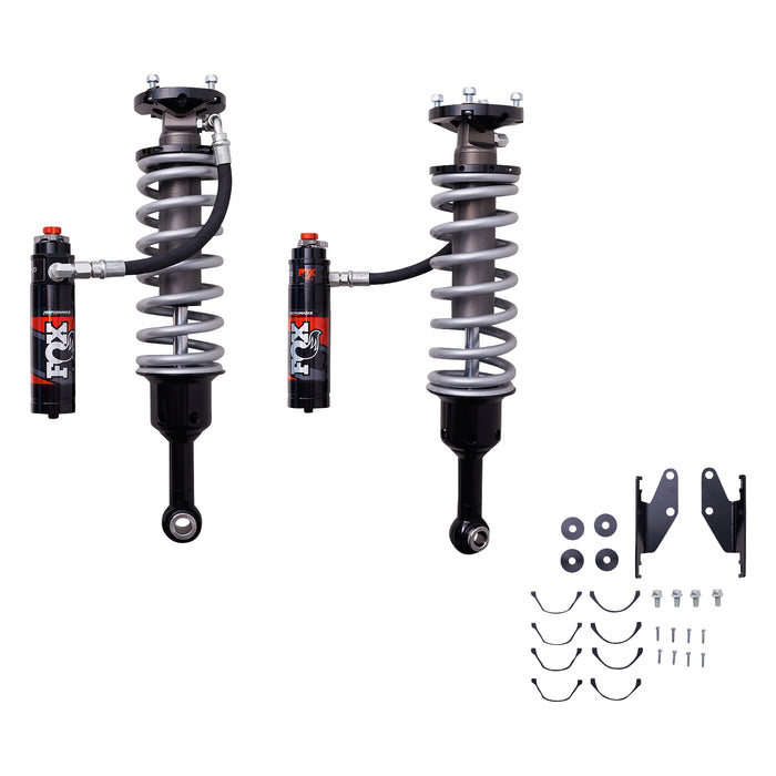 FOX Performance Elite Coil-Over Reservoir Shocks Adjustable | Toyota Land Cruiser (2024-2026), Lexus GX550 (2024-2026) & More | P/N 883-06-234
