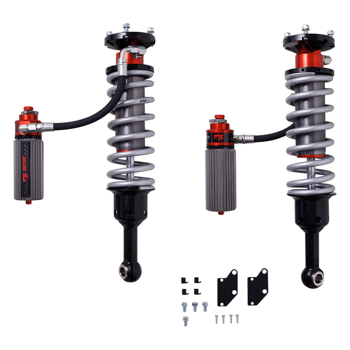 FOX Factory Race Series 3.2 Reservoir Shock Adjustable | Toyota Land Cruiser (2024-2026), Lexus GX550 (2024-2026) & More | P/N 883-06-253