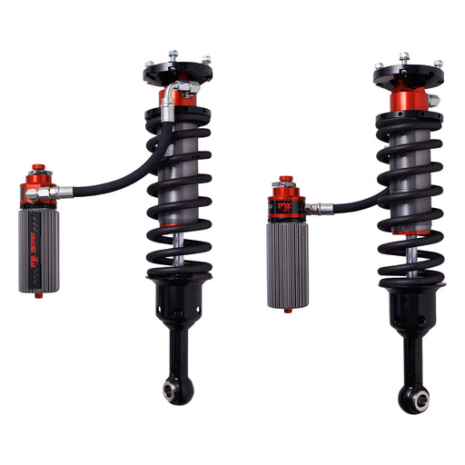 FOX Factory Race Series 3.2 Reservoir Shock Adjustable | Toyota Land Cruiser (2024-2026), Lexus GX550 (2024-2026) & More | P/N 883-06-253