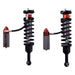 FOX Factory Race 3.0 Internal Bypass Coil-Over Reservoir Shock Adjustable | Front, 1.25-2" Lift, Pair | Lexus LX600 (2022-2026) | P/N 883-06-231