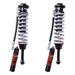 FOX Factory Race 3.0 Internal Bypass Coil-Over Reservoir Shock Adjustable | Front, 2-3" Lift, Pair | Toyota Tacoma (2024-2026) | P/N 883-06-232