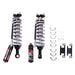 FOX Elite 2.5 Coil-Over Reservoir Shocks -Adjustable | Front, 2-3" Lift | Toyota Hilux (2018-2020, 2024-2026) | P/N 883-06-235