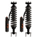 FOX Performance Elite Series 2.5 Coil-Over Reservoir Shock Adjustable | Front, 1.5-3" Lift, Pair | Ford Ranger (2024-2026) | P/N 883-06-261