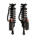 FOX Factory Race Coil-Over Reservoir Shocks Adjustable | Front and Rear | Toyota Tacoma (2024-2026) | P/N 883-06-259