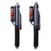 FOX Factory Race Series 3.0 External Bypass Qab Shock | Rear, 0-1" Lift, Pair | Ford F-150 (2010-2014) | P/N 883-09-241