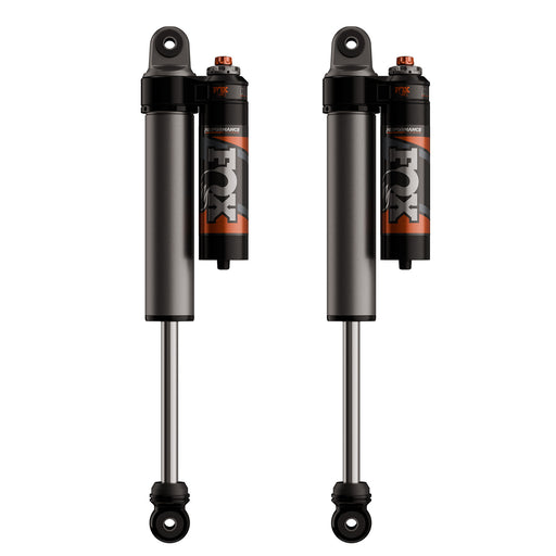 FOX Performance Elite Series 2.5 Reservoir Shock Adjustable | GMC Sierra 1500 (2007-2018) & More | P/N 883-26-072