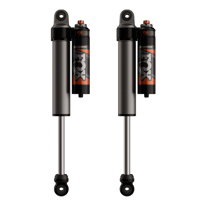 FOX Performance Elite Series 2.5 Reservoir Shock Adjustable | GMC Sierra 1500 (2007-2018) & More | P/N 883-26-072