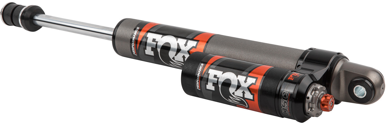 FOX Performance Elite Series 2.5 Reservoir Shock Adjustable | Rear, 0-2" Lift, Pair | Ram 1500 (2019-2026) | P/N 883-26-079