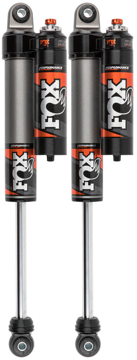 FOX Performance Elite Series 2.5 Reservoir Shock Adjustable | Ram 1500 (2012-2018), Ram 1500 Classic (2019-2024) | P/N 883-26-179