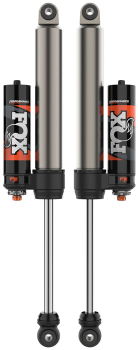 FOX Performance Elite Series 2.5 Reservoir Shock Adjustable | Rear, 0-1.5" Lift, Pair | Ram 3500 (2014-2026) | P/N 883-26-148