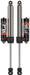 FOX Performance Elite Series 2.5 Reservoir Shock Adjustable | Rear, 0-1.5" Lift, Pair | Ram 3500 (2014-2026) | P/N 883-26-148