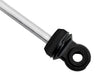 FOX Performance Elite Series 2.5 Reservoir Shock Adjustable | Rear, 0-1.5" Lift, Pair | Toyota Tacoma (2005-2023) | P/N 883-26-112