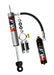 FOX Performance Elite Series 2.5 Reservoir Shock Adjustable | Rear, 2-3" Lift, Pair | Toyota Tacoma (2005-2023) | P/N 883-26-113