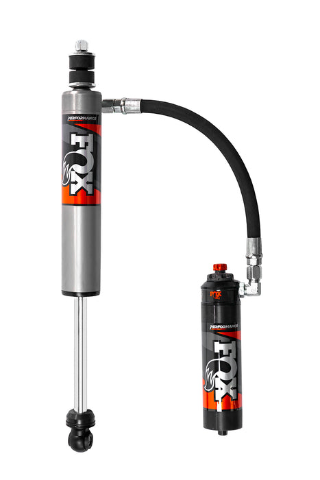 FOX Performance Elite Series 2.5 Reservoir Shock Adjustable | Front, 0-2" Lift, Pair | Jeep Wrangler JK (2007-2018) | P/N 883-26-089