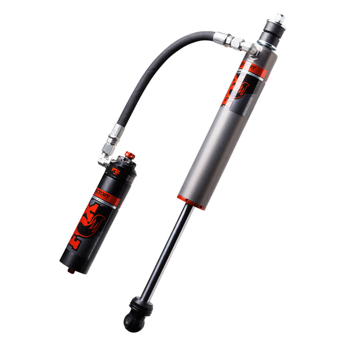 FOX Factory Race 2.5 Internal Bypass Reservoir Shock Adjustable | Toyota 4Runner (2003-2024), Toyota FJ Cruiser (2007-2014) | P/N 883-26-144