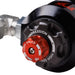 FOX Factory Race Series 2.5 Internal Bypass Piggyback Adjustable | Rear, 2-3" Lift, Pair | Toyota Tacoma (2005-2023) | P/N 883-26-124