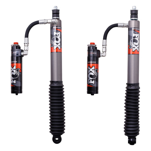 FOX Performance Elite Series 2.5 Reservoir Shock Adjustable | Lexus GX550 (2024-2026), Toyota Land Cruiser (2024-2026) & More | P/N 883-26-236