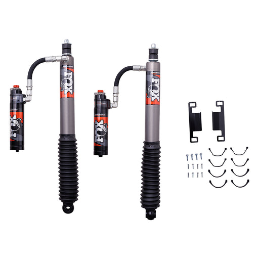 FOX Performance Elite Series 2.5 Reservoir Shock Adjustable | Lexus GX550 (2024-2026), Toyota Land Cruiser (2024-2026) & More | P/N 883-26-236