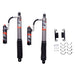 FOX Performance Elite Series 2.5 Reservoir Shock Adjustable | Lexus GX550 (2024-2026), Toyota Land Cruiser (2024-2026) & More | P/N 883-26-236