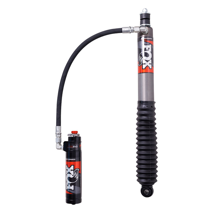 FOX Performance Elite Series 2.5 Reservoir Shock Adjustable | Rear, 0-1.5" Lift, Pair | Toyota Tundra (2022-2026) | P/N 883-26-171