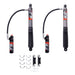 FOX Performance Elite Series 2.5 Reservoir Shock Adjustable | Rear, 1.5-3" Lift, Pair | Toyota Tundra (2022-2026) | P/N 883-26-172