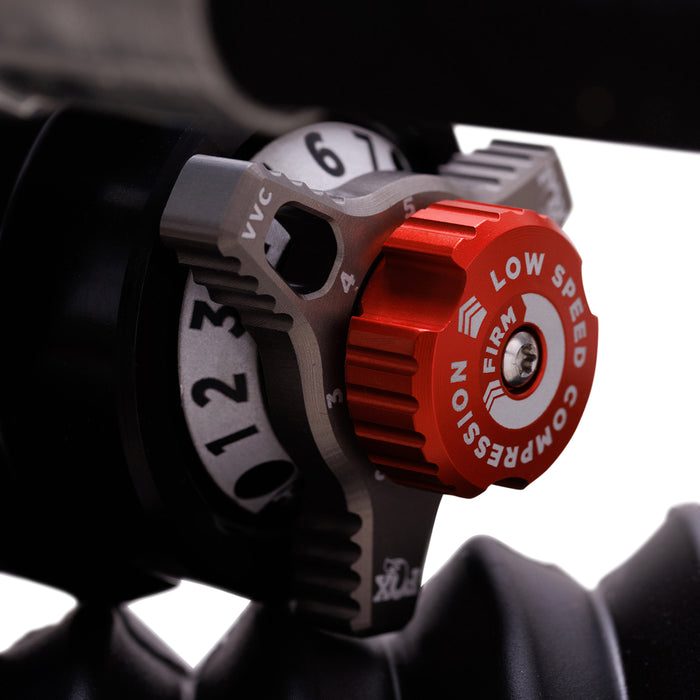 FOX Performance Elite Series 2.5 Reservoir Shock Adjustable | Rear, 0-1.5" Lift, Pair | Toyota Tundra (2022-2026) | P/N 883-26-171