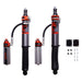 FOX Factory Race Series 3.2 Internal Bypass Reservoir Shock Adjustable | Lexus GX550 (2024-2026) & More | P/N 883-26-169