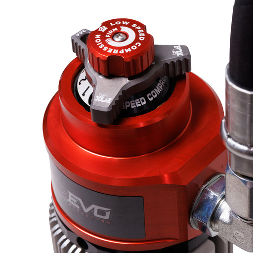 FOX Factory Race Series 3.2 Internal Bypass Reservoir Shock Adjustable | Lexus GX550 (2024-2026) & More | P/N 883-26-169