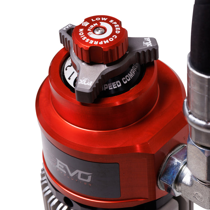 FOX Factory Race Series 3.2 Internal Bypass Reservoir Shock Adjustable | Lexus GX550 (2024-2026) & More | P/N 883-26-169