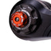 FOX Performance Elite Series 2.5 Reservoir Shock Adjustable | Pair | P/N 883-26-154
