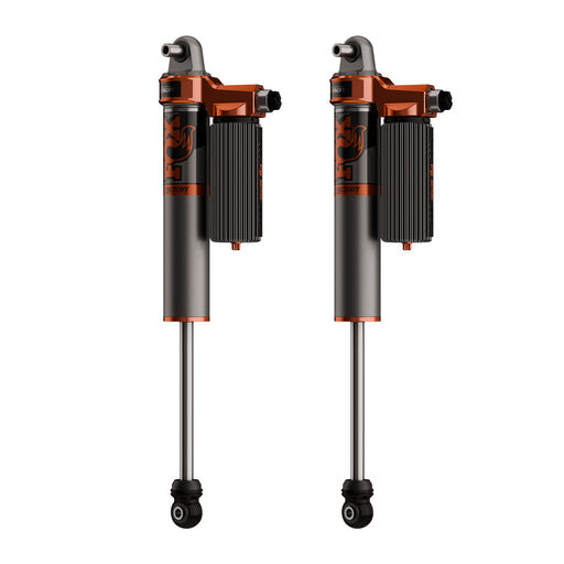 FOX Factory Race Series 3.0 Live Valve Internal Bypass Reservoir Adjustable | Jeep Gladiator JT (2020-2025) | P/N 883-26-164